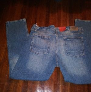 Mossimo Jeans